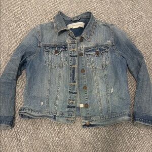 Treasure and Bond Denim Jacket